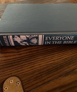 Everyone in the Bible