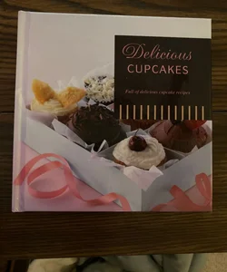 Delicious Cupcakes 