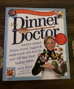 The Dinner Doctor