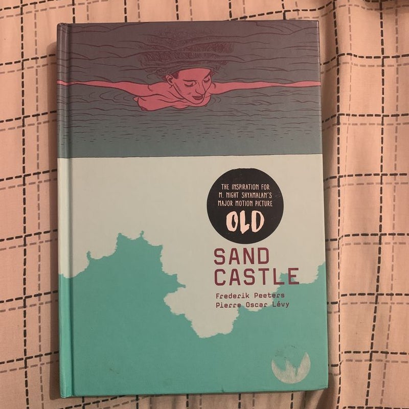 Sandcastle