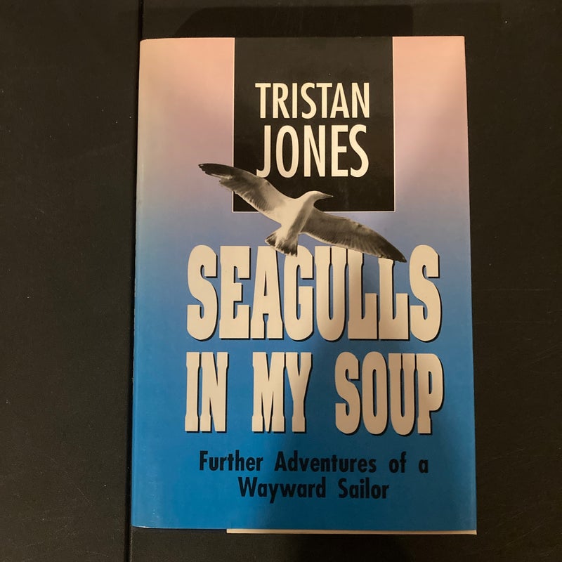 Seagulls in My Soup