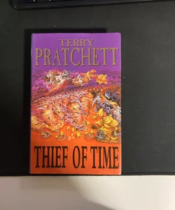 Thief of Time