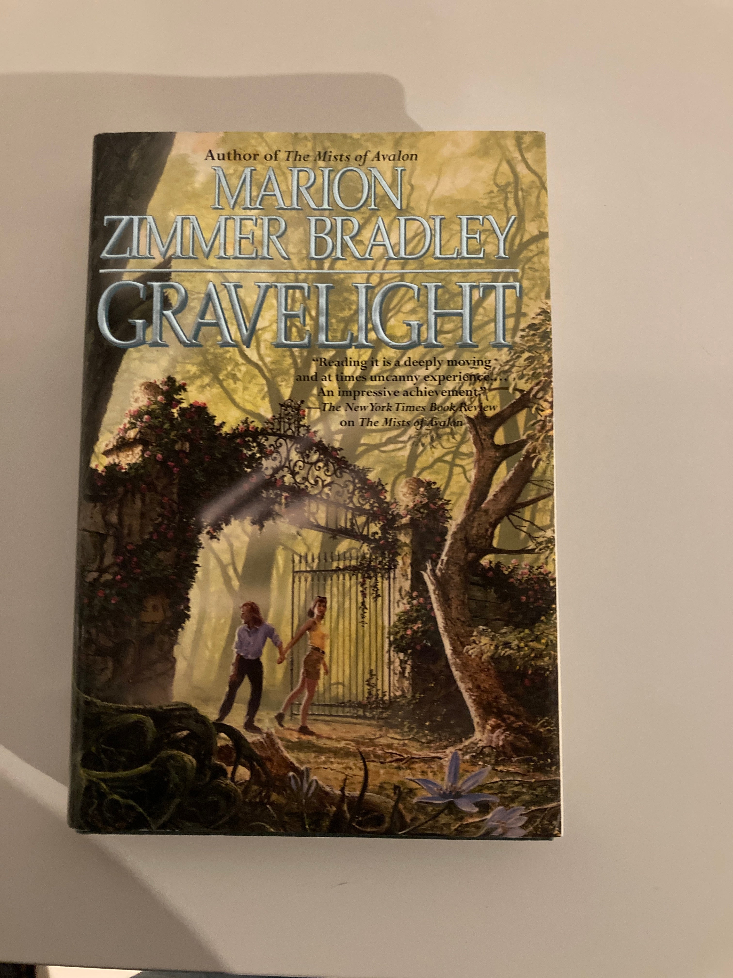 Gravelight