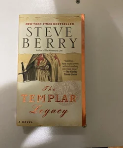 The Templar Legacy