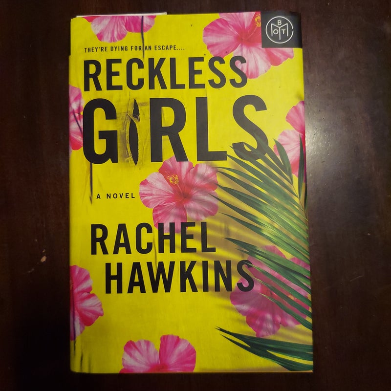 Reckless Girls