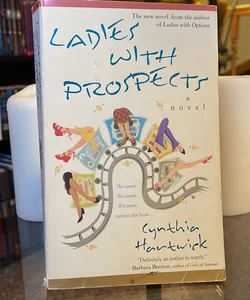 Ladies with Prospects