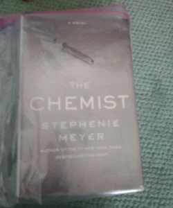 The Chemist