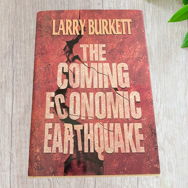 The Coming Economic Earthquake