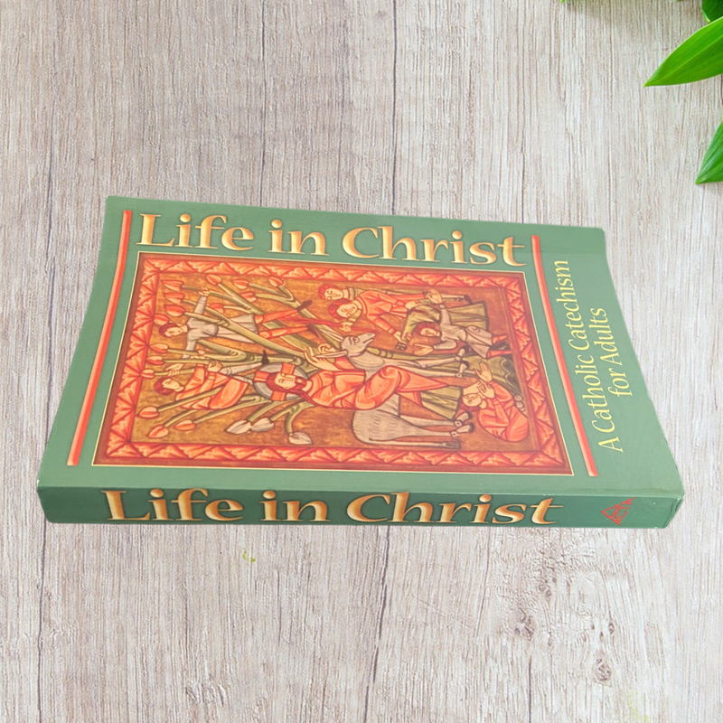 Life in Christ