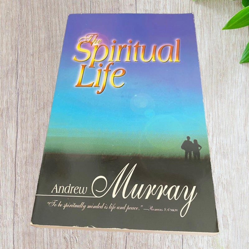 The Spiritual Life