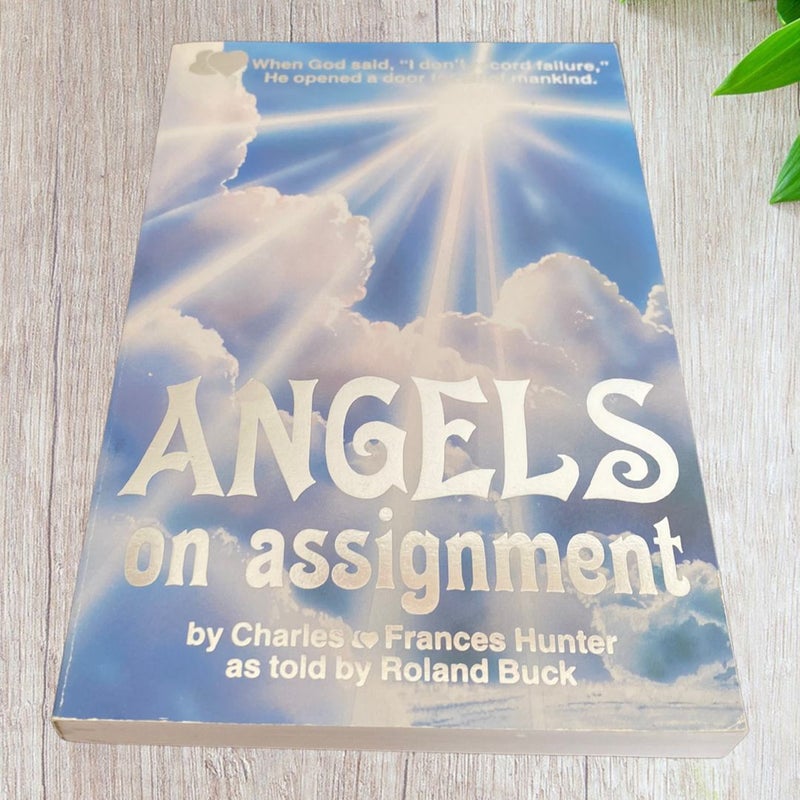 Angels on Assignment