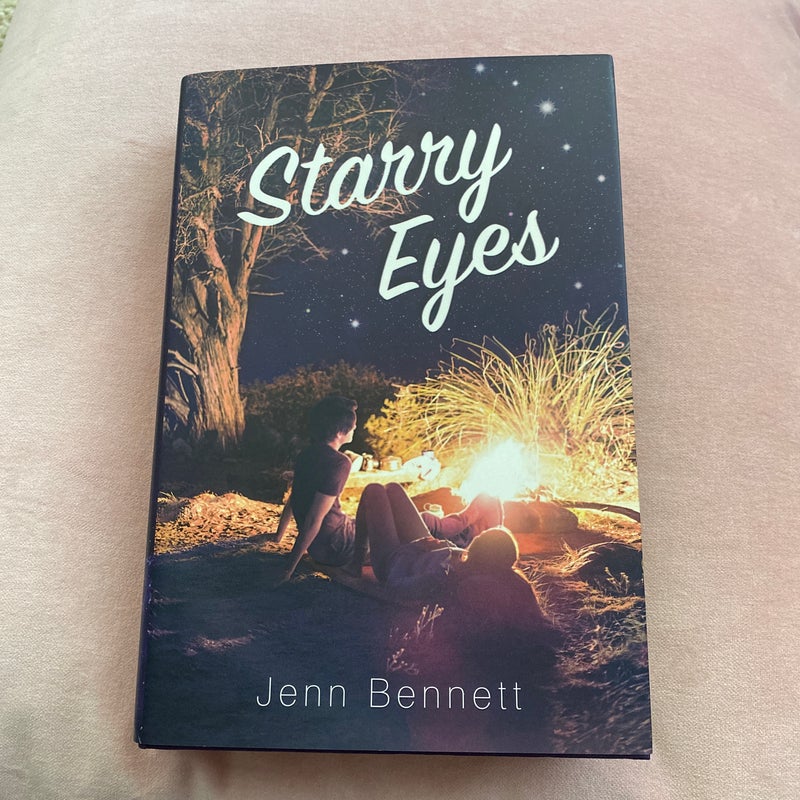 Starry Eyes