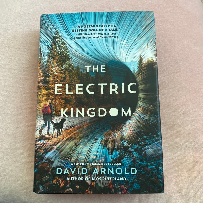 The Electric Kingdom