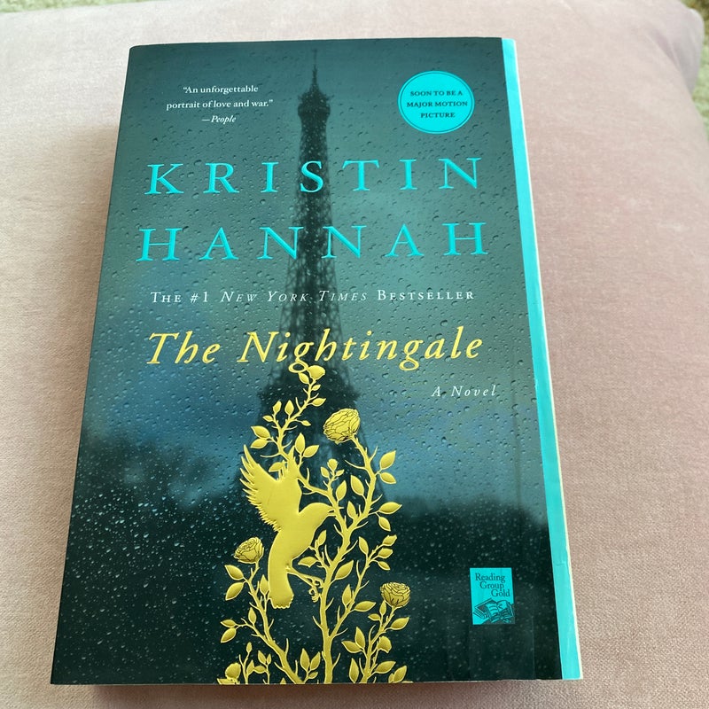 The Nightingale