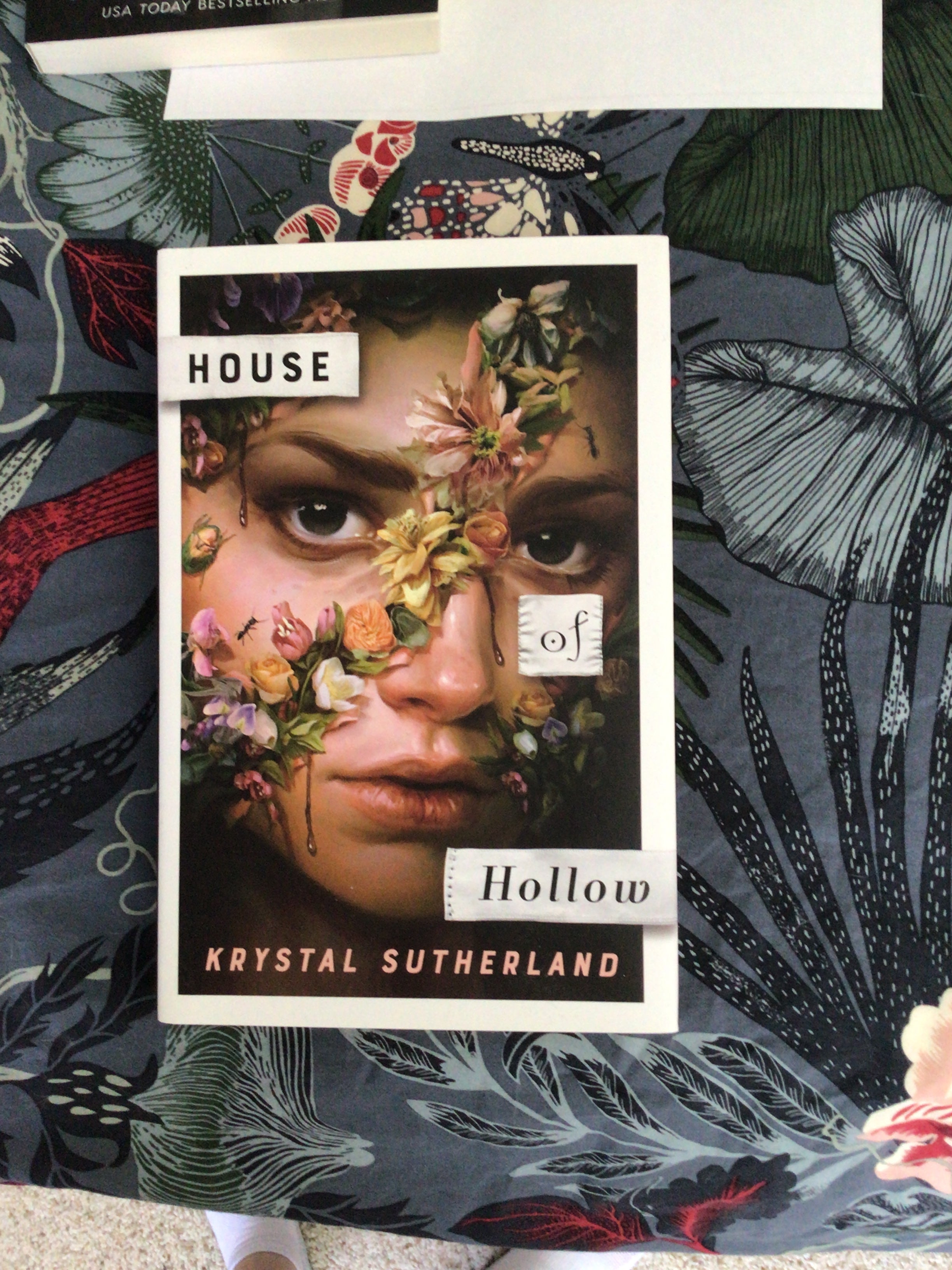 House of Hollow