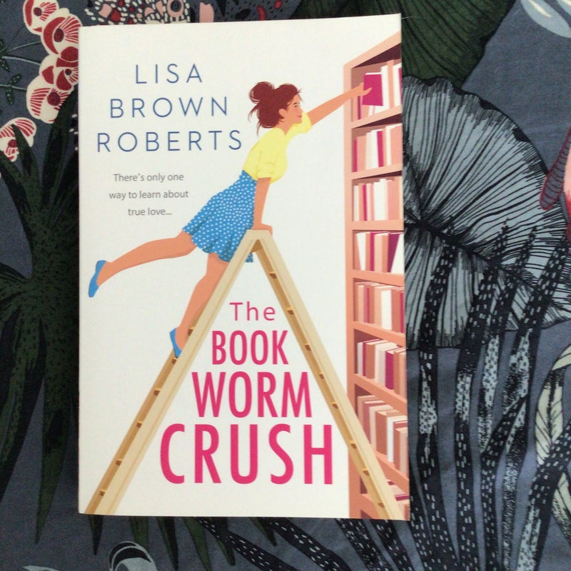 The Bookworm Crush