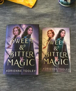 Sweet & Bitter Magic (Owlcrate Exclusive)