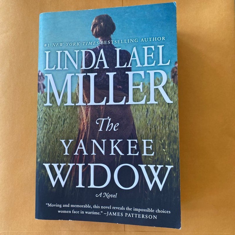 The Yankee Widow