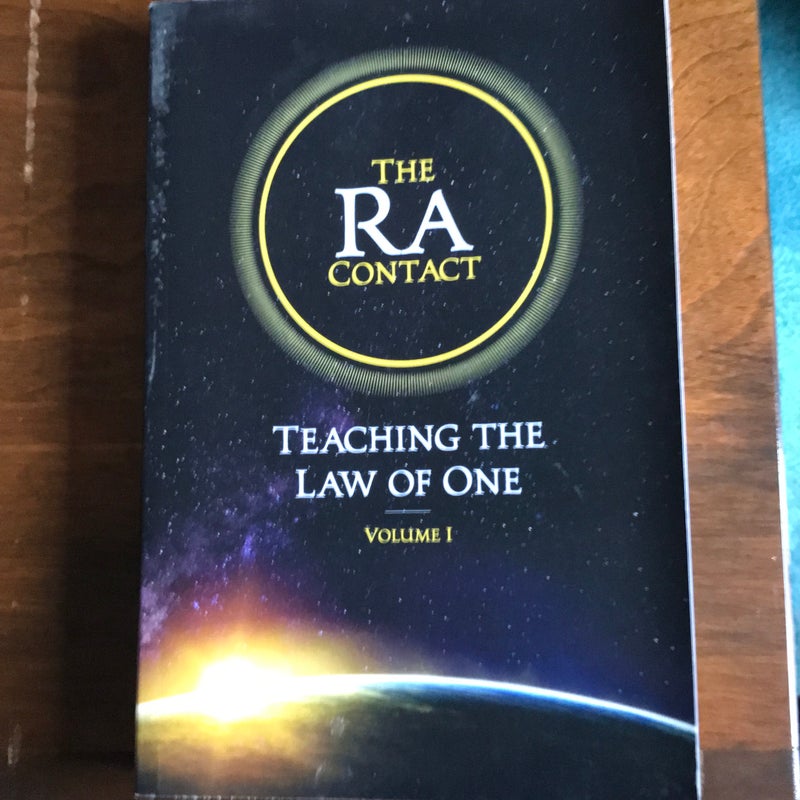 The Ra Contact