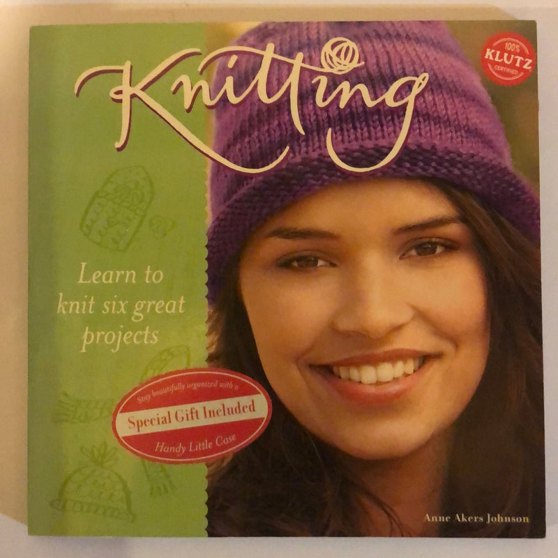 Knitting