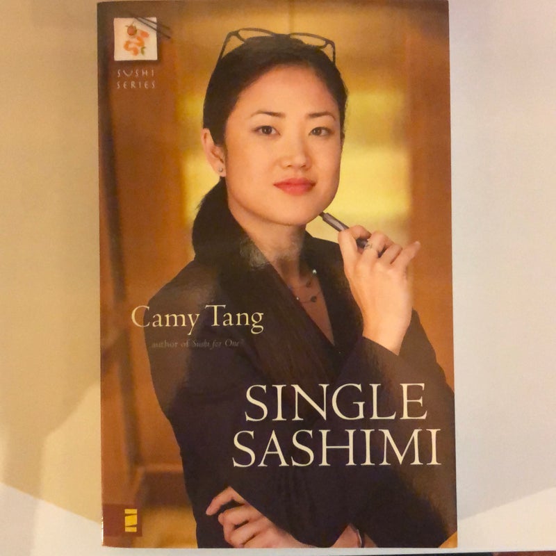 Single sashimi