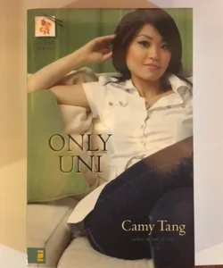 Only Uni (The Sushi Series, Book 2)