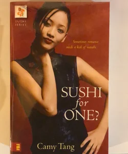 Sushi for One? (The Sushi Series, Book 1)