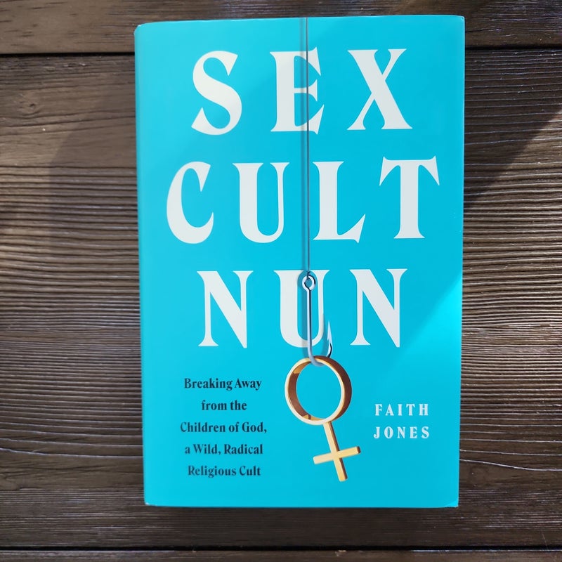 Sex Cult Nun