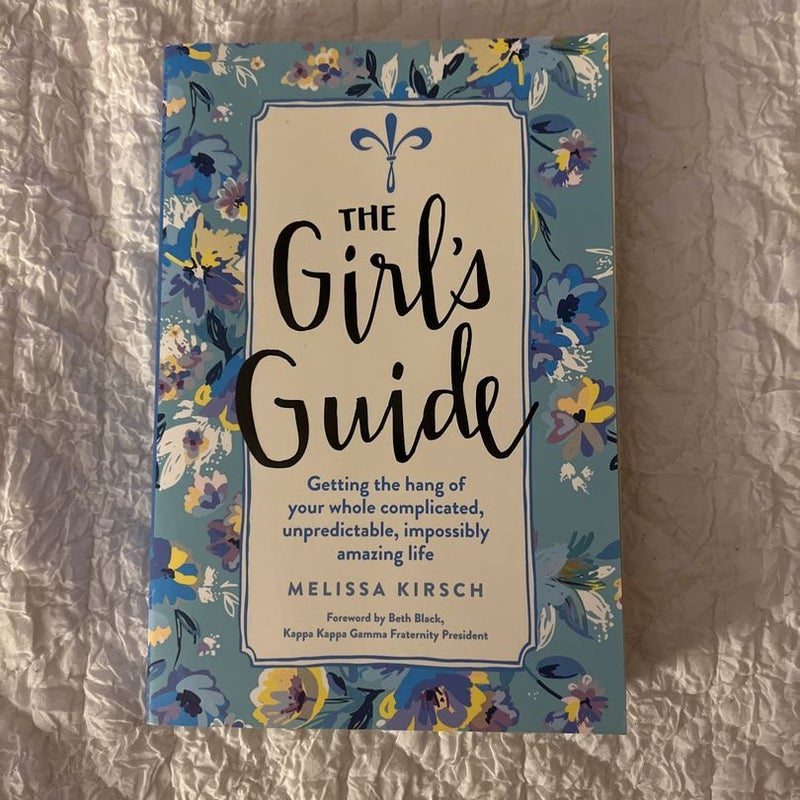 The Girl’s Guide