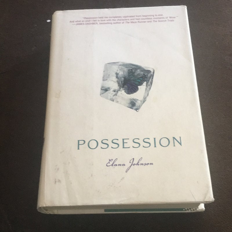 Possession