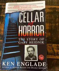 Cellar of Horror