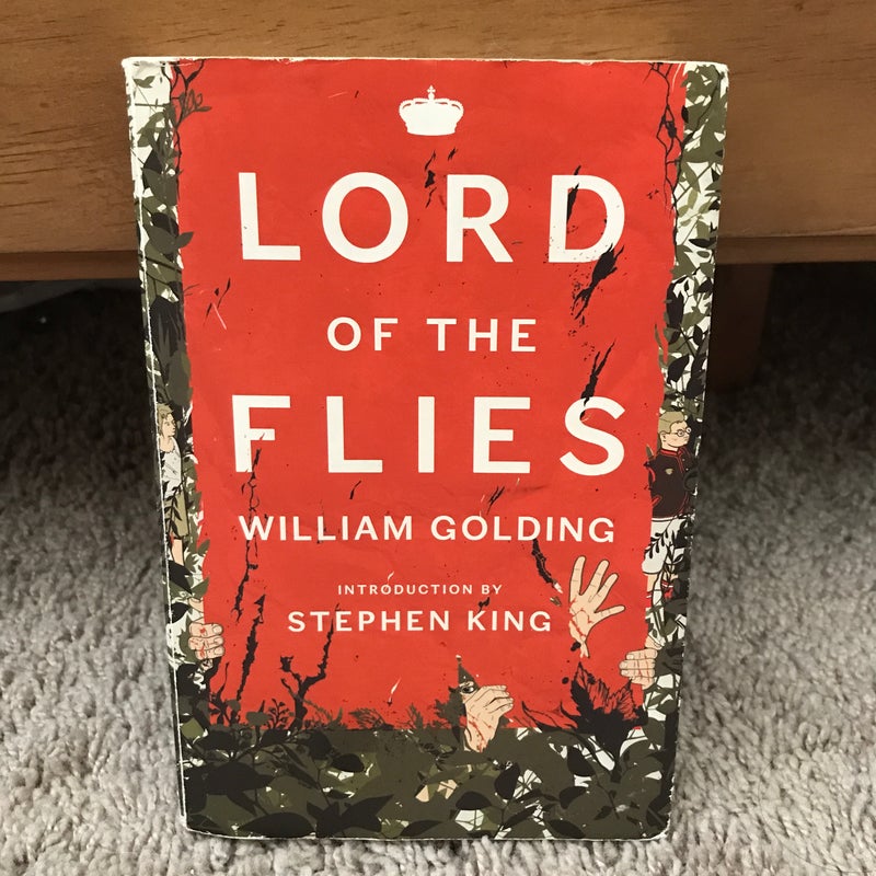Lord of the Flies 