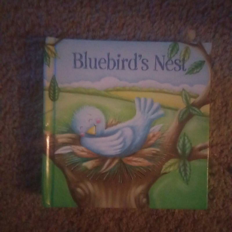 Bluebird's Nest