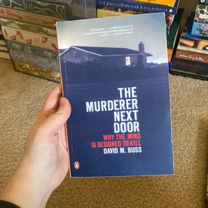 The Murderer Next Door