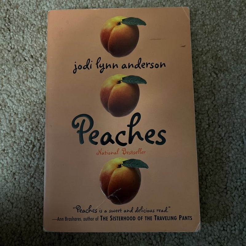 Peaches