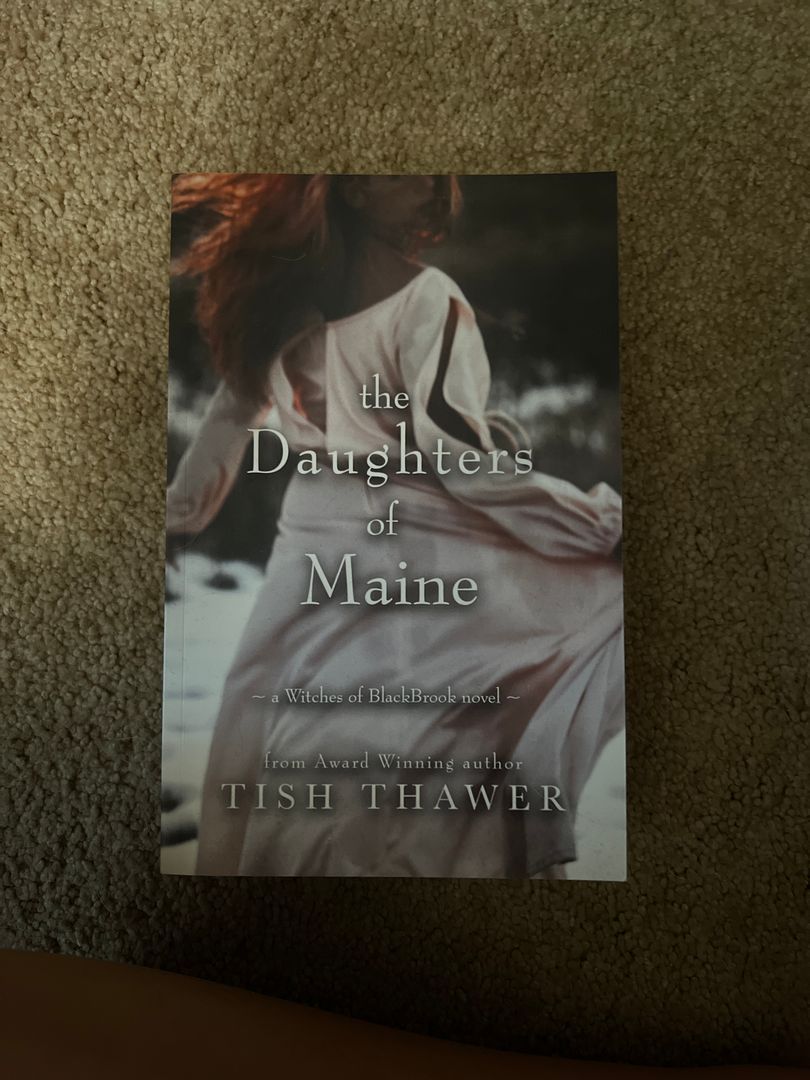 The Daughters of Maine
