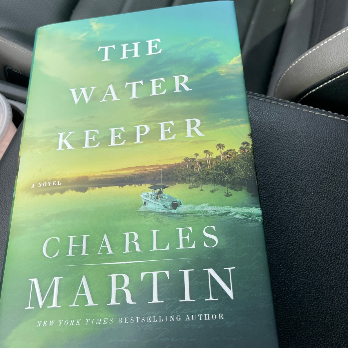 The Water Keeper