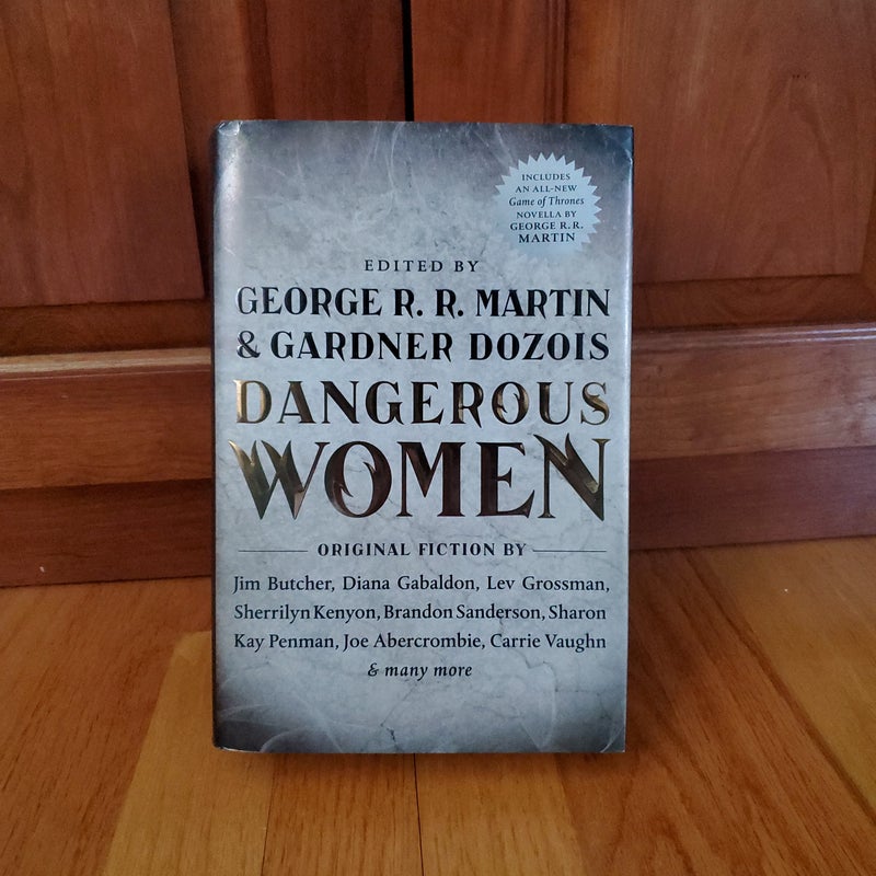 Dangerous Women