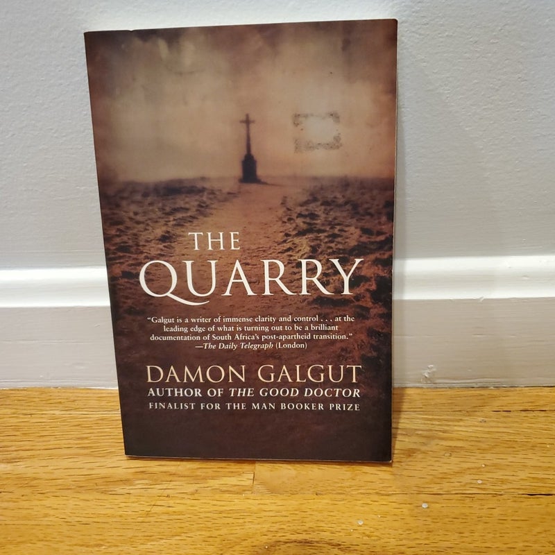 The Quarry