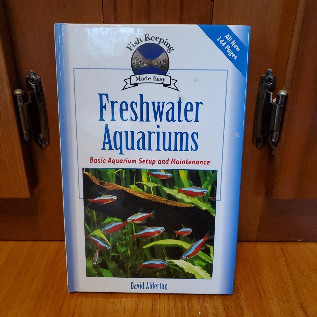 Freshwater Aquariums