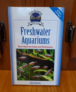 Freshwater Aquariums