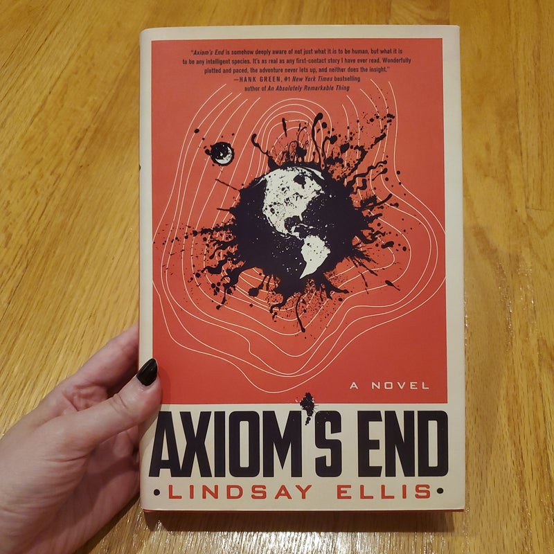 Axiom's End