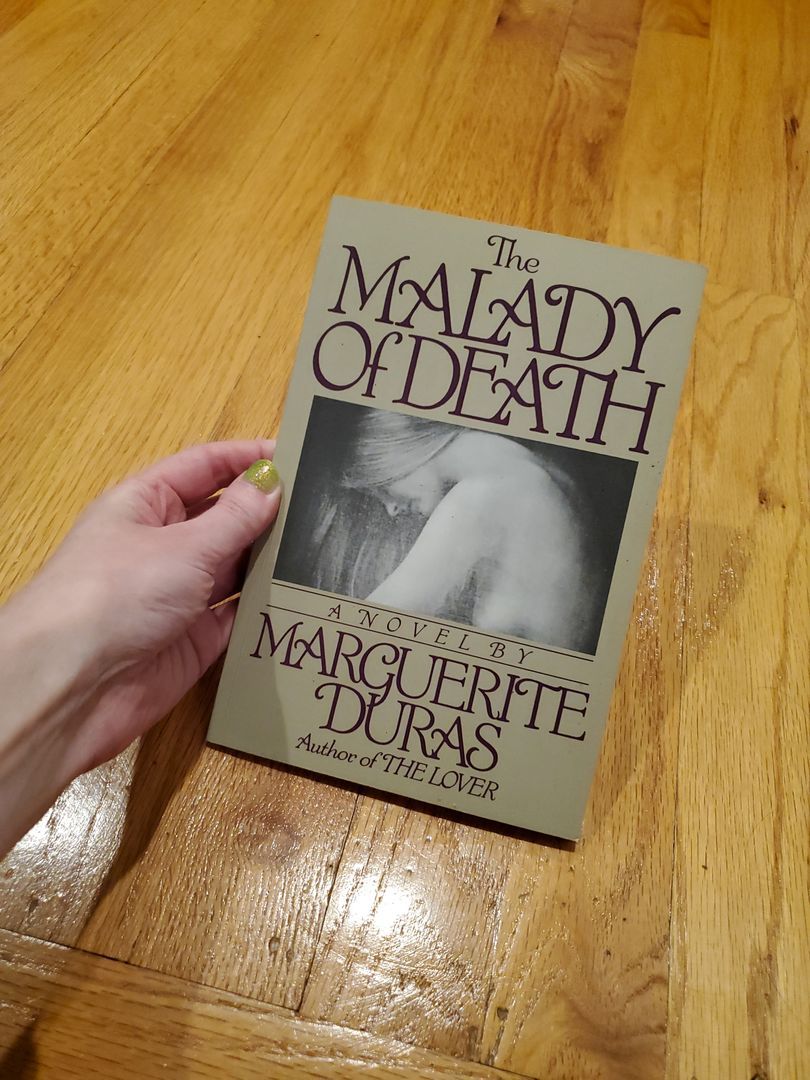 Malady of Death