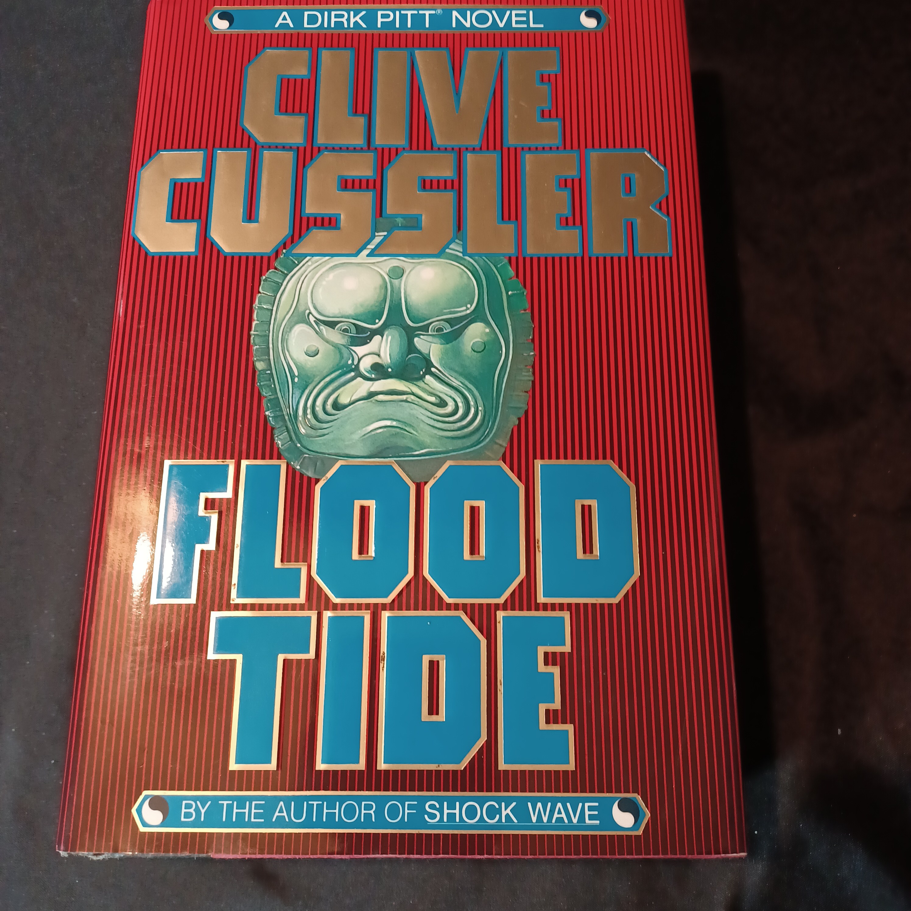 Flood Tide