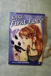Kare First Love