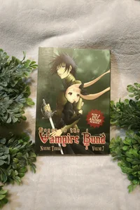 Dance in the Vampire Bund Vol. 7