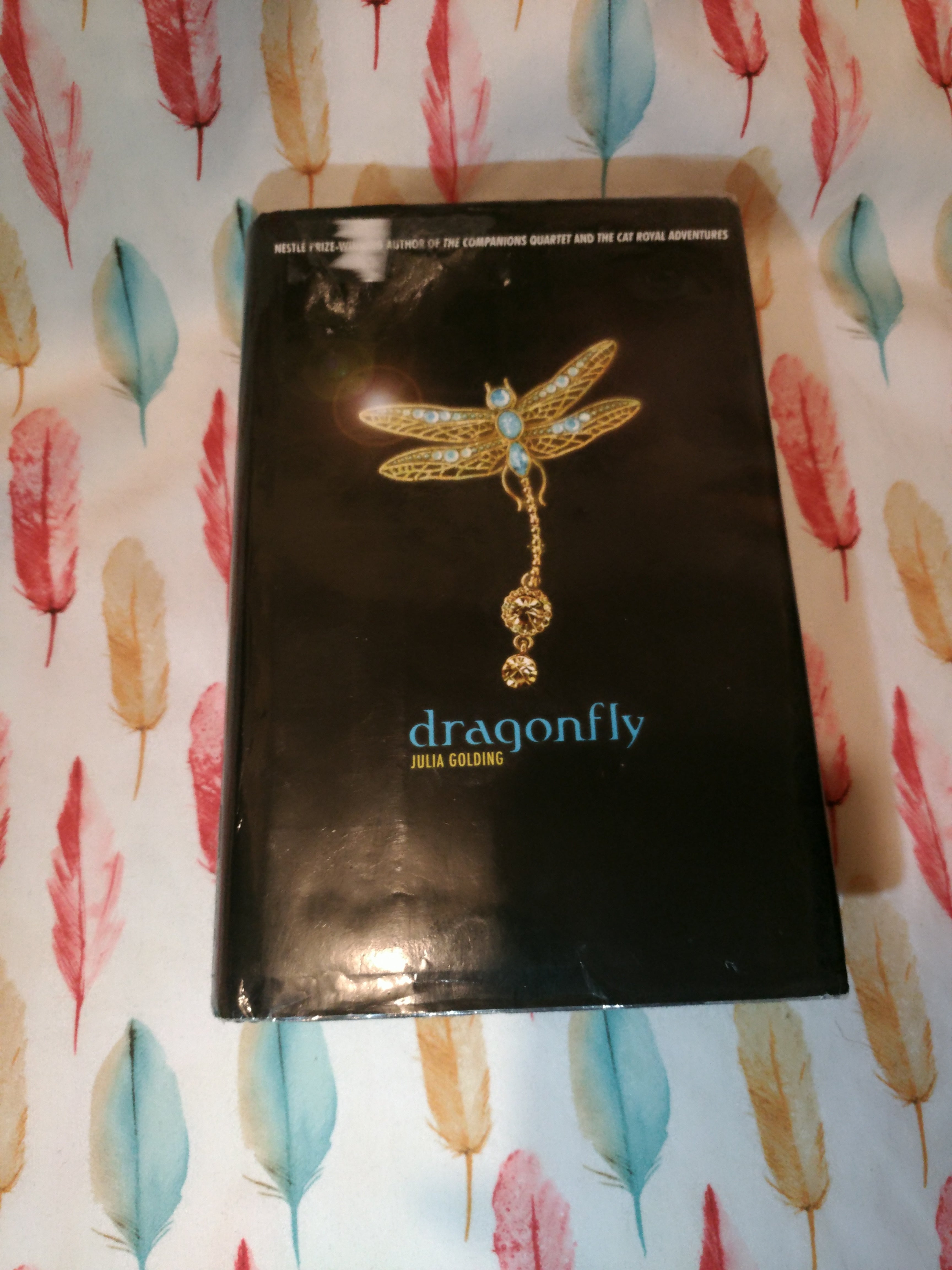 Dragonfly