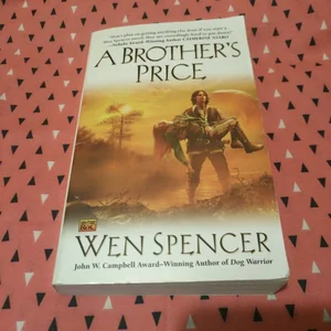 A Brother's Price