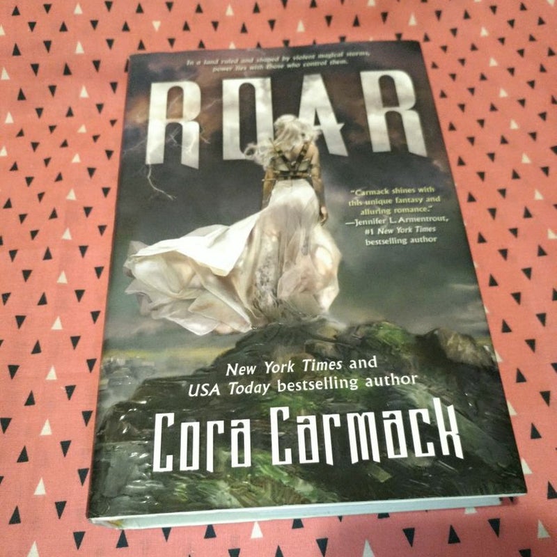 Roar