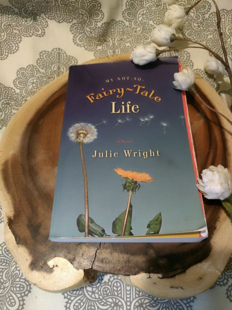 My Not-So-Fairytale Life
